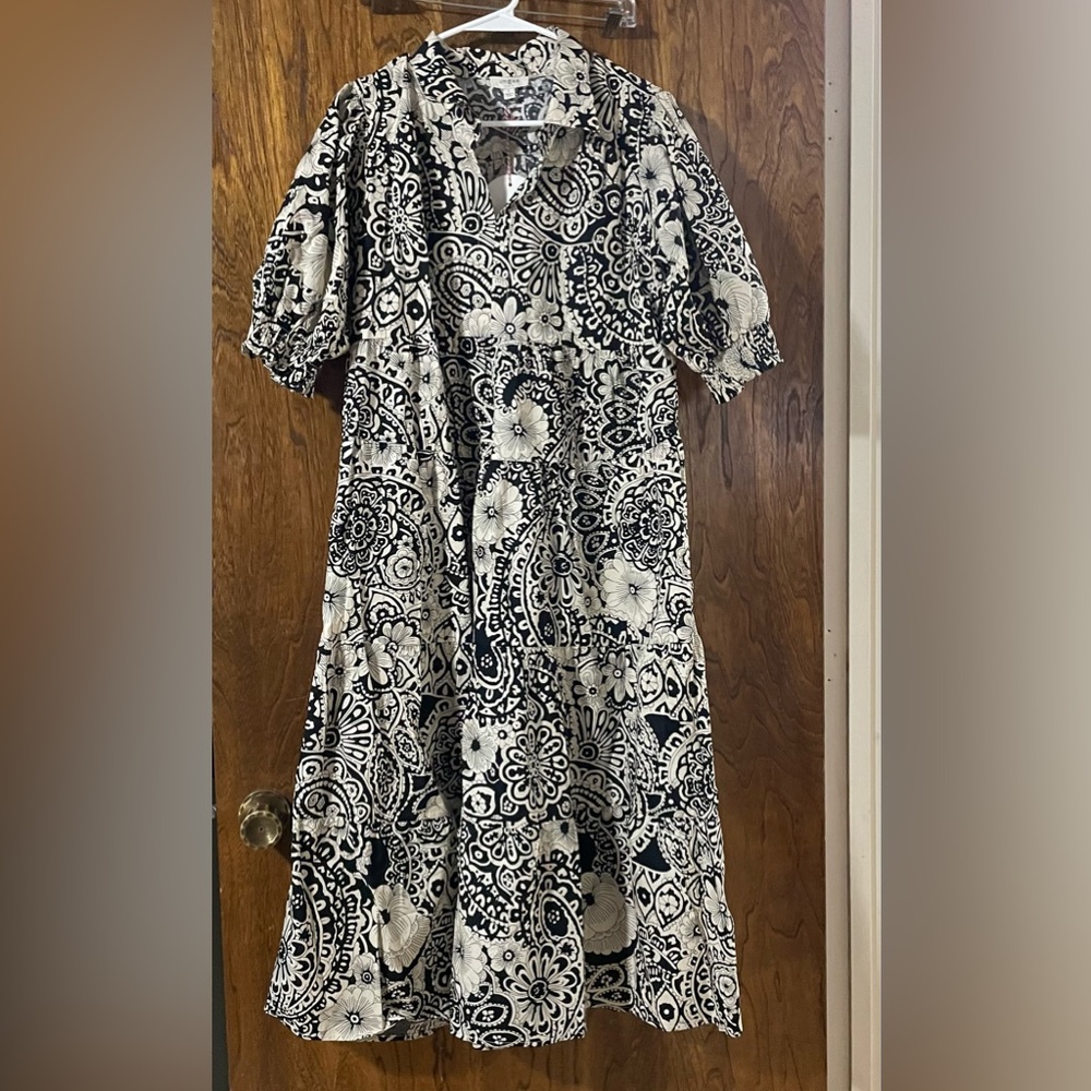 Women’s dress size large